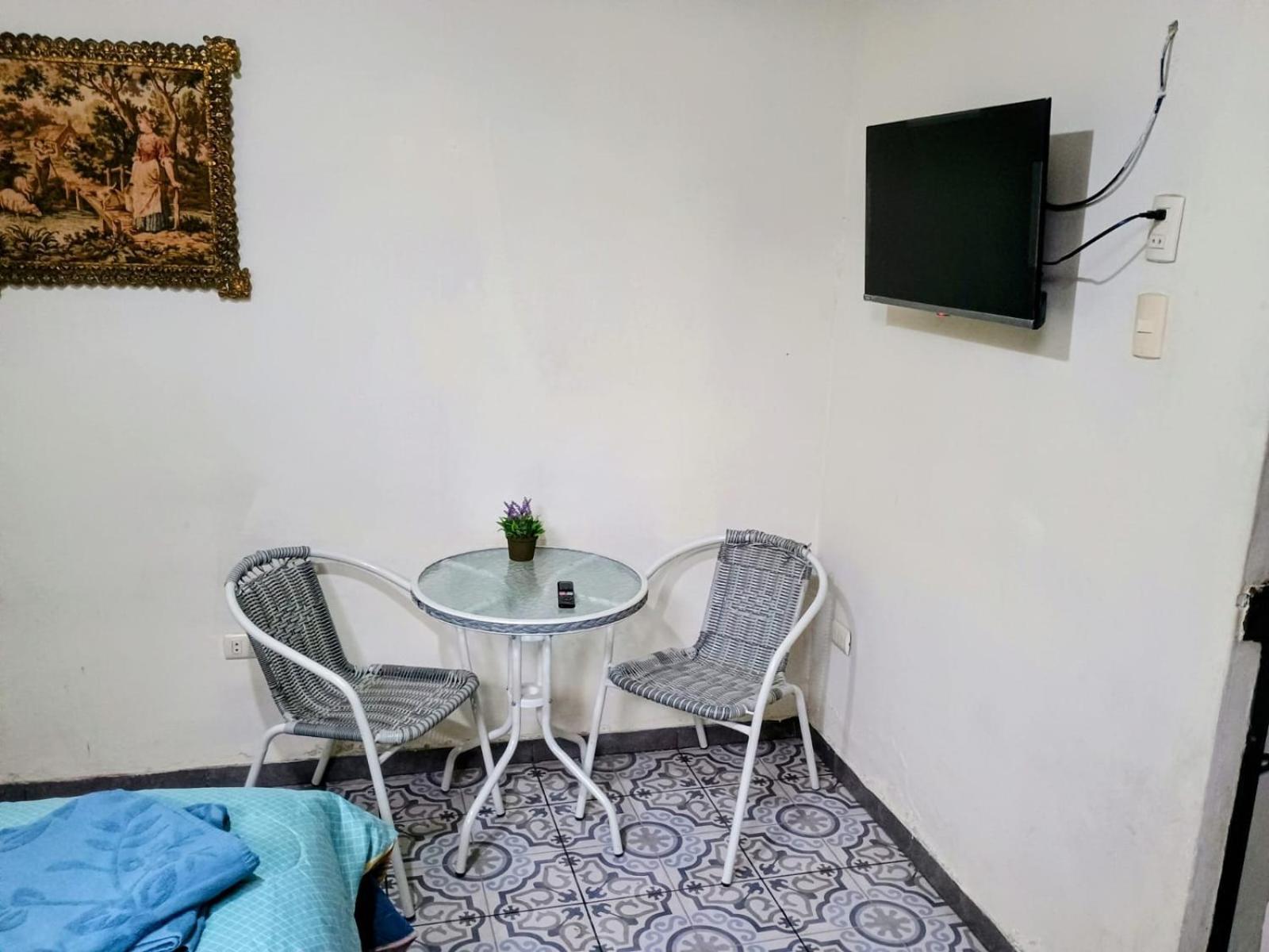 Guest house Tacna *
