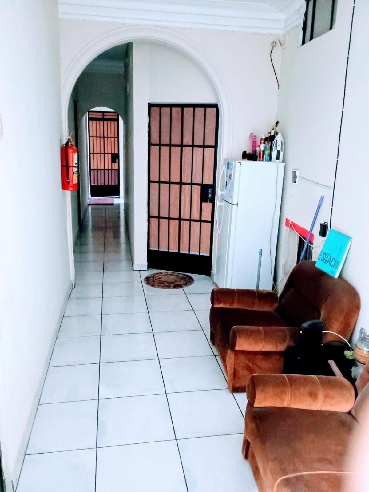 Tacna Affittacamere Distretto di Lima